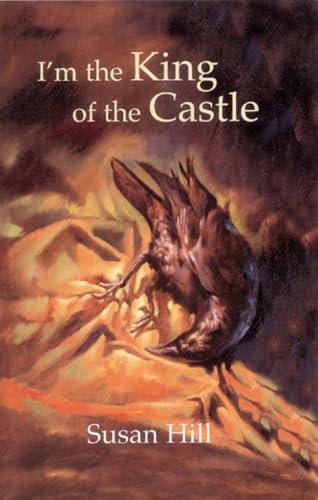 I'm the King of the Castle Cover