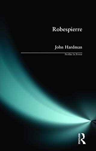 Robespierre Cover
