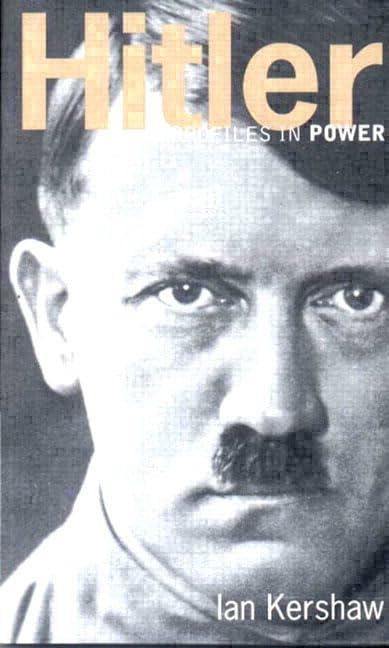 Hitler Cover