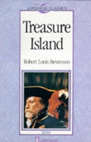 Treasure Island Cover