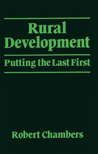 Rural development Cover