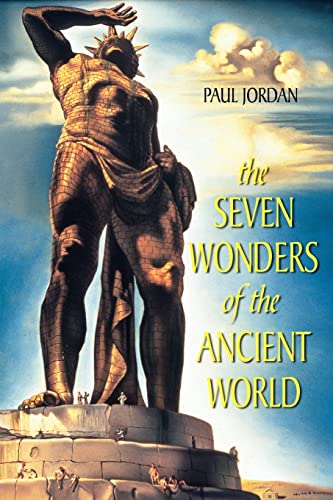 The Seven Wonders of the Ancient World Cover