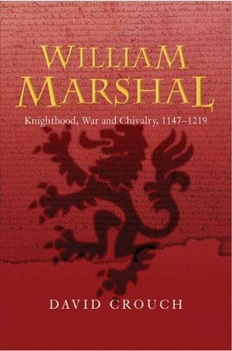 William Marshal Cover