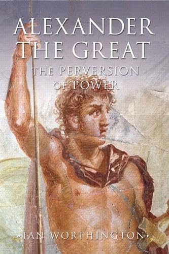 Alexander the Great Cover