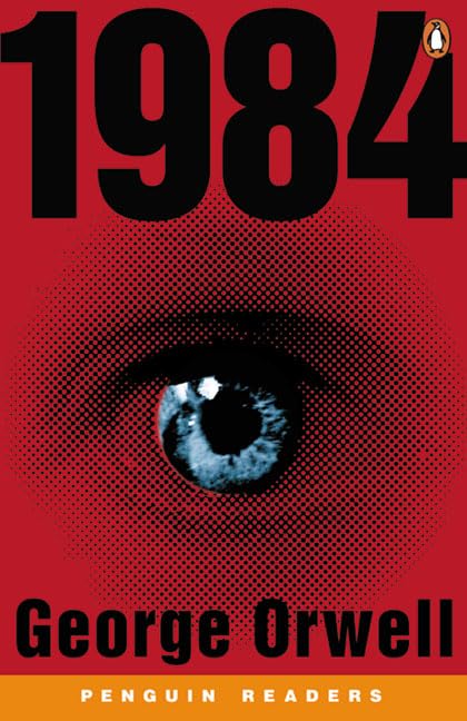 1984 Cover