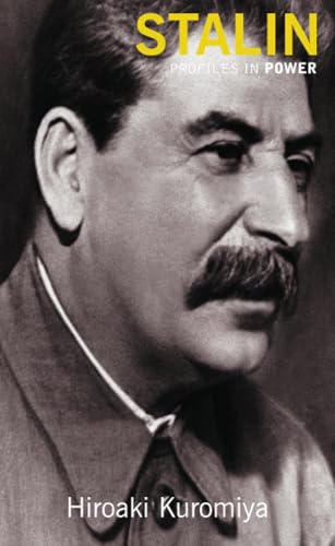 Stalin Cover