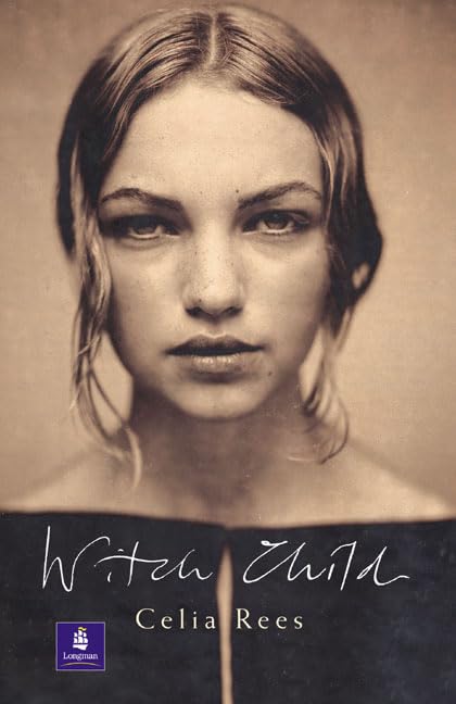 Witch Child Cover