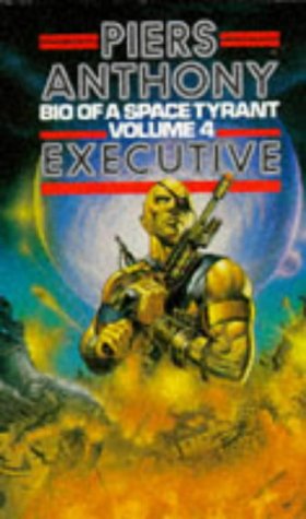 Executive Cover