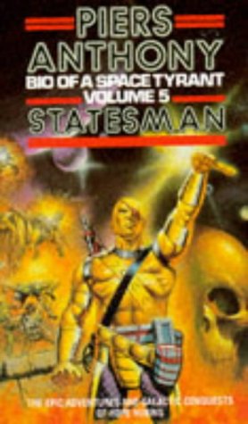 Statesman Cover