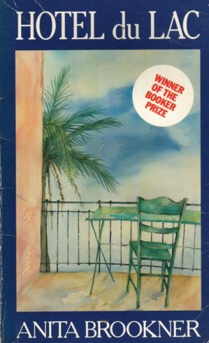 Hotel Du Lac (Panther Books) Cover