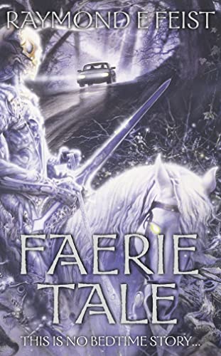 Faerie Tale Cover