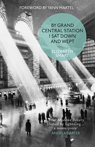 By Grand Central Station I Sat Down and Wept Cover