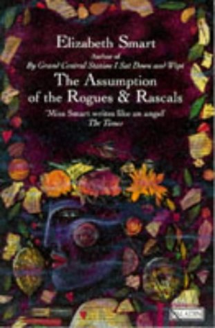 The Assumption of the Rogues & Rascals Cover