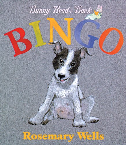 Bingo Cover