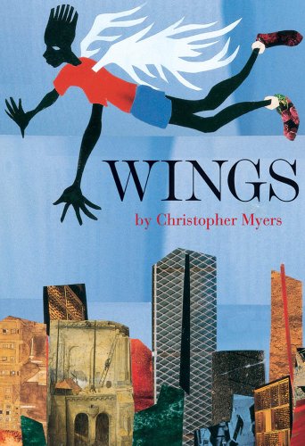 Wings Cover