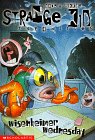 Wisenheimer Wednesday (Strange Kid Chronicles) Cover