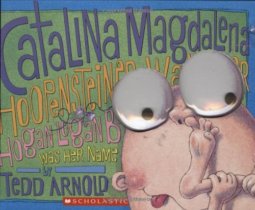 Catalina Magdalena Hoopensteiner Wallendiner Hogan Logan Bogan was her name Cover