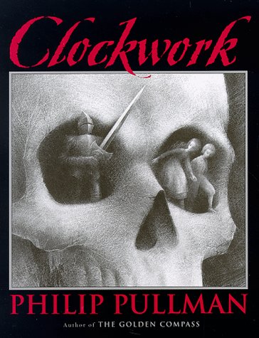 Clockwork Cover