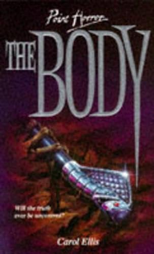 Body, the Cover