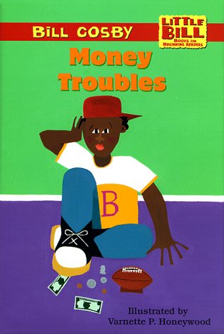 Money troubles Cover