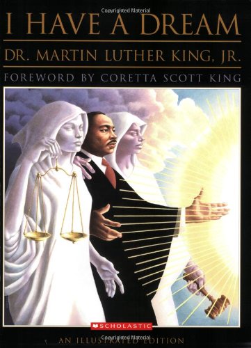 I have a dream Cover