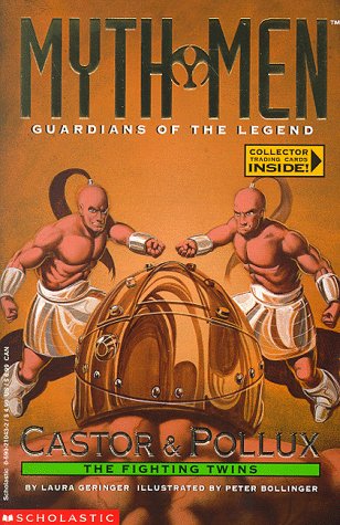 Castor & Pollux Cover