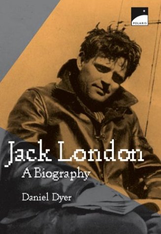 Jack London Cover