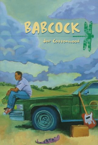 Babcock Cover