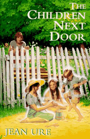 The children next door Cover