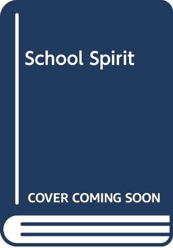 School Spirit Cover