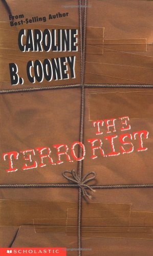 The Terrorist (Point) Cover