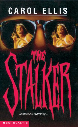 The stalker Cover