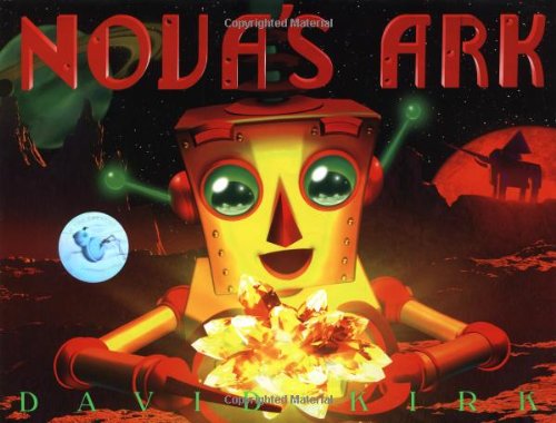 Attempted cover for Book ID: 0590282085