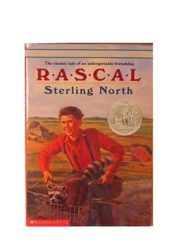 Rascal Cover