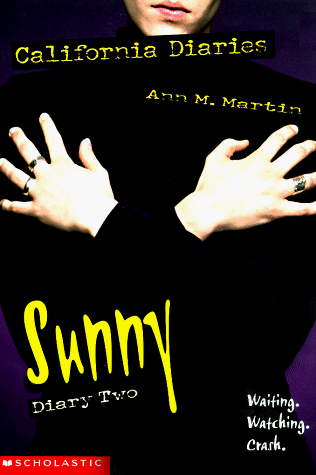 Sunny. Cover
