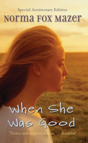 When She Was Good Cover