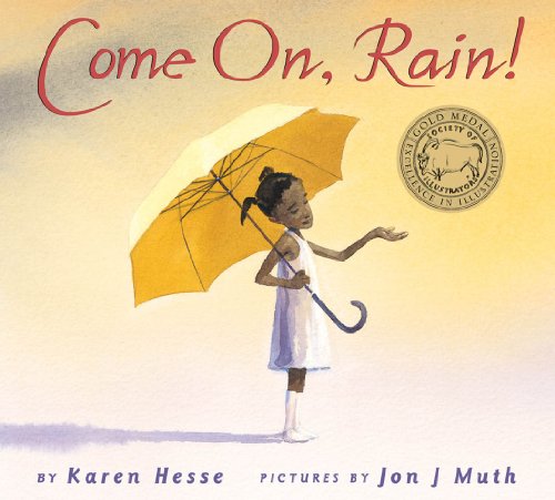 Come on, rain Cover