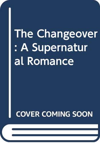 The Changeover Cover