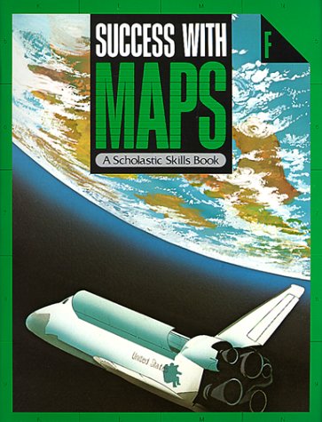 Success with Maps Cover