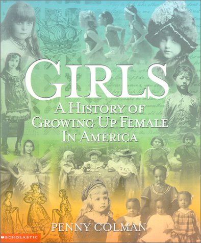 Girls Cover