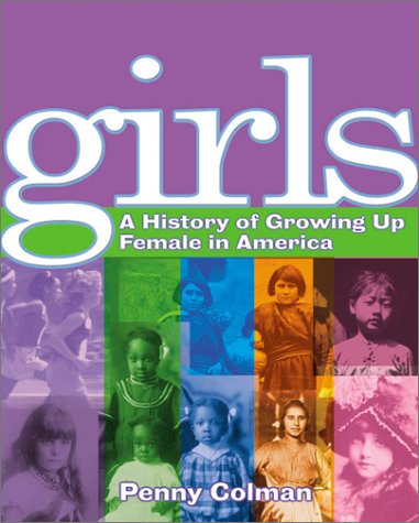 Girls Cover