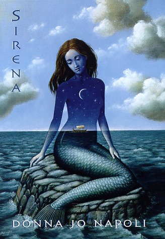 Sirena Cover