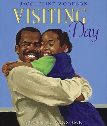 Visiting day Cover