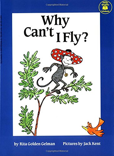 Why can't I fly Cover