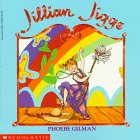 Jillian Jiggs Cover