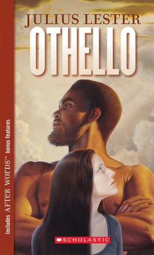 Othello (Point Signature Editions) Cover