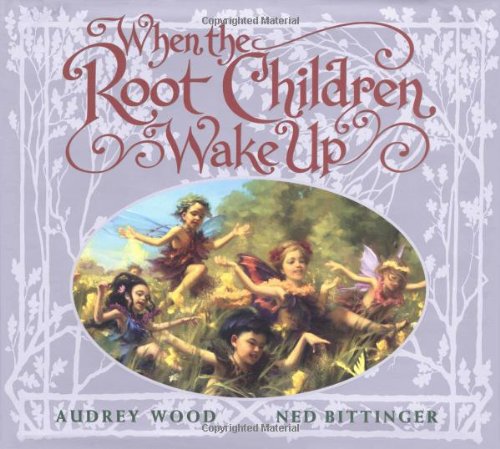 When the Root Children wake up Cover