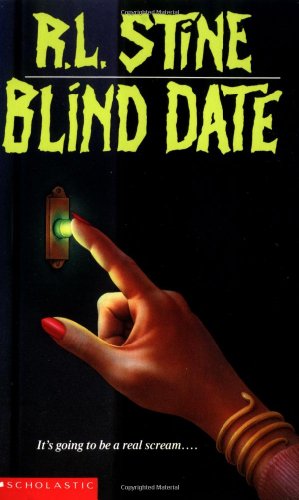 Blind Date Cover