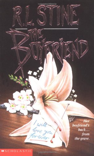 The boyfriend Cover