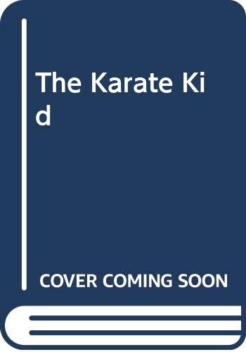 Karate Kid Cover